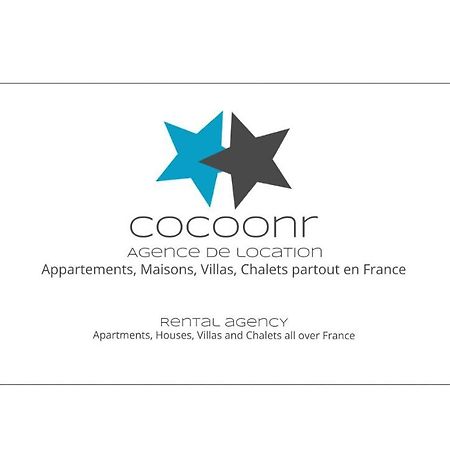Le Seize - Appartement Spacieux Au Coeur D'Un Quartier Calme De Rennes Exterior photo